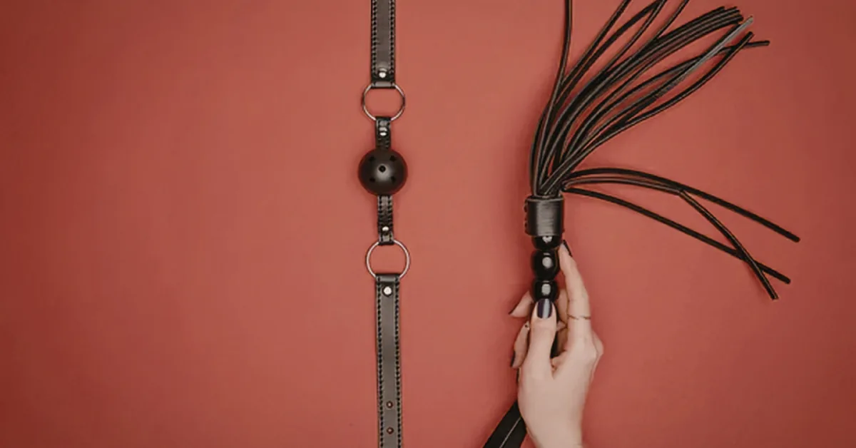 Beginner BDSM Guide for Couples: Where to Start