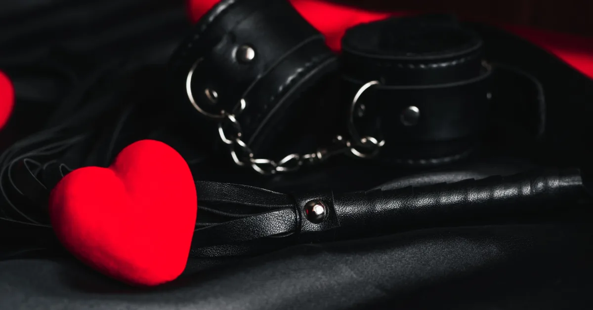 Kinks for Couples: 7 Types + 75 Kinky Things to Try (2026)