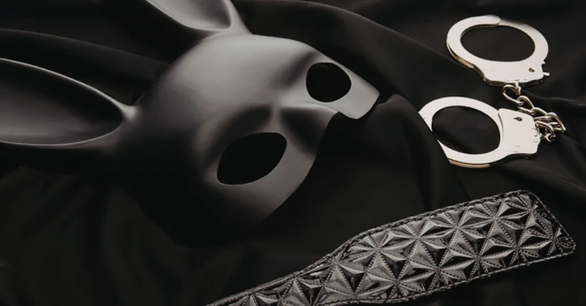 Safe BDSM Practices: The Complete Guide