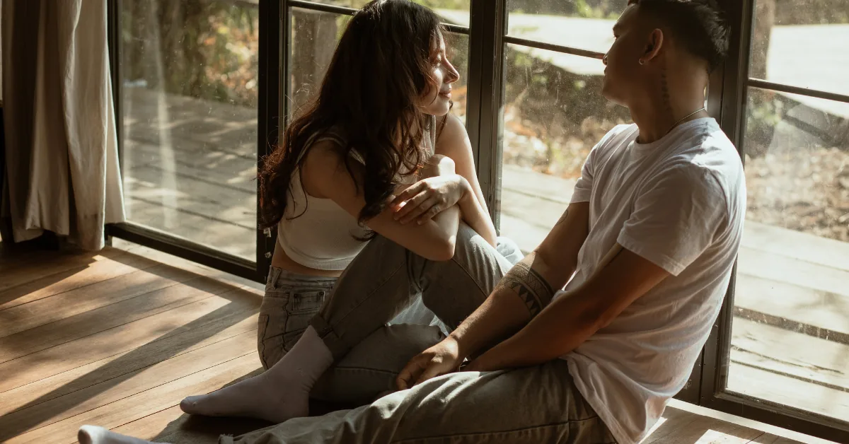 Not in the Mood for Sex? The 10-Minute Rule + 28 Challenges