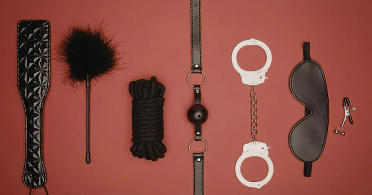 What Is BDSM and How Does It Work?