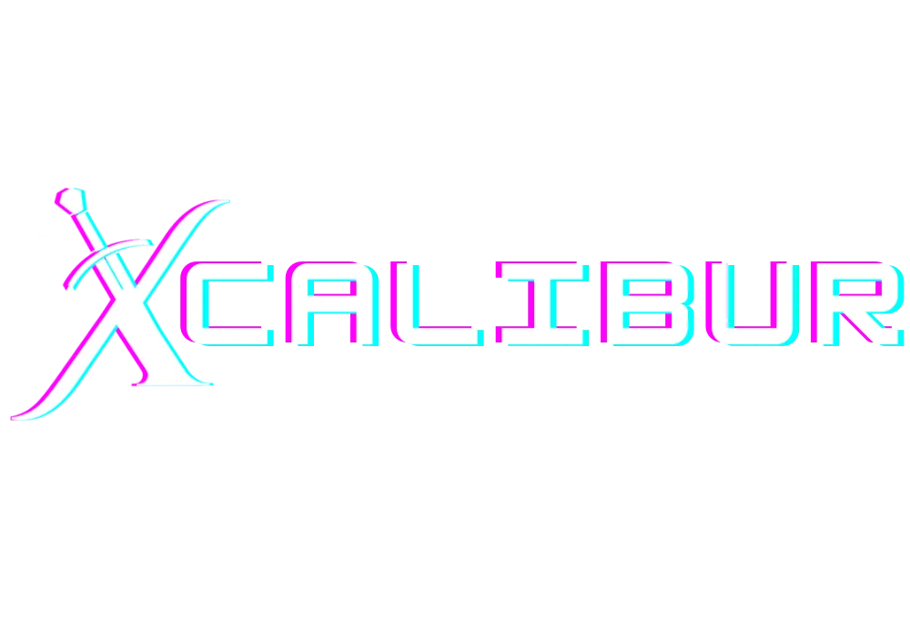 Xcalibur Apps logo
